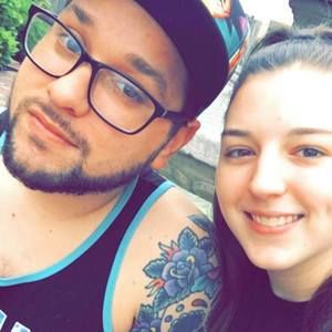 Meet your Posher, Jaclyn